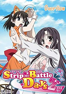 Strip Battle Days 2