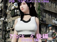 Tifack 6 後編