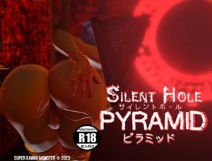 SILENT HOLE: PYRAMID JP