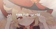 (同人アニメ) [NAKK] クレー +SE