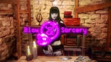 Blow & Sorcery