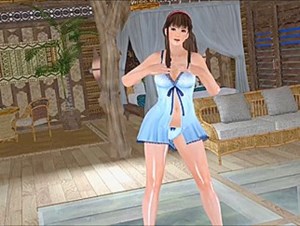 Hitomi Cottage Breeze