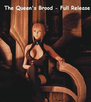 The Queen's Brood - Full Release